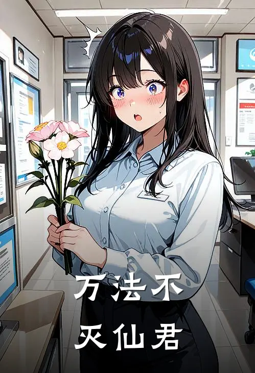 万法不灭仙君
