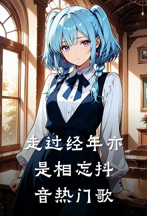 走过经年亦是相忘抖音热门歌