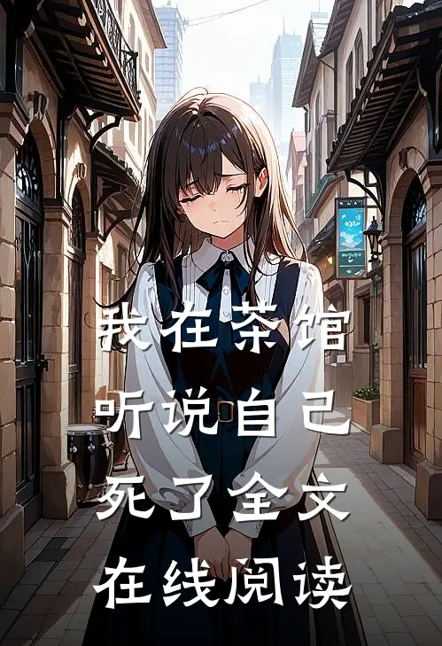 我在茶馆听说自己死了全文在线阅读