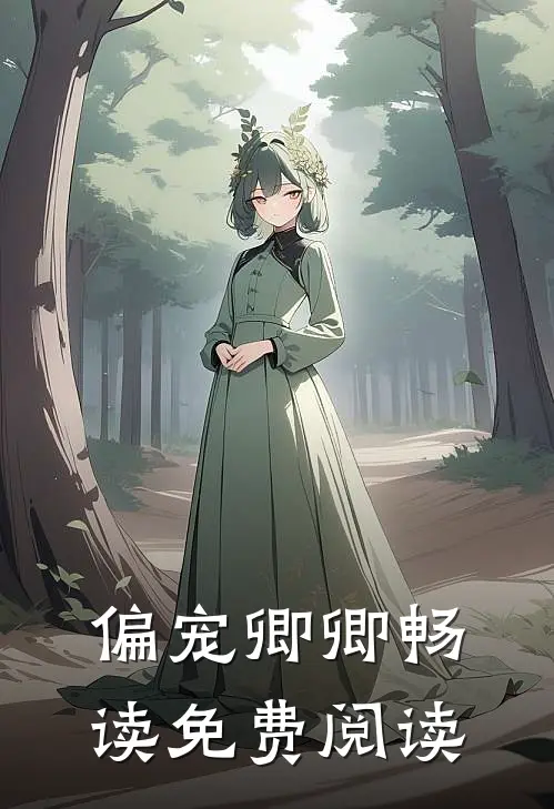 偏宠卿卿畅读免费阅读