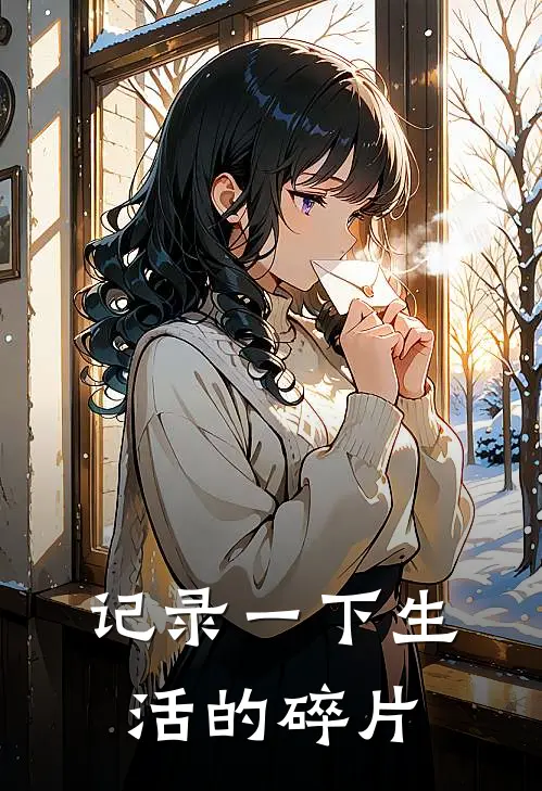 记录一下生活的碎片