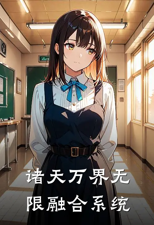 诸天万界无限融合系统