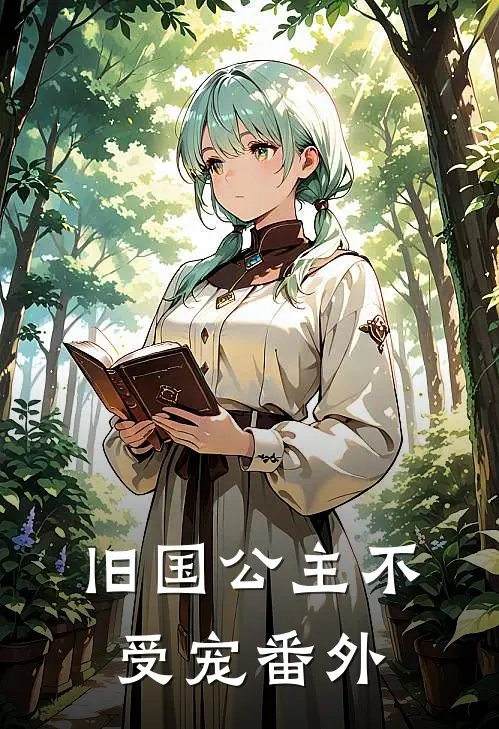 旧国公主不受宠 番外