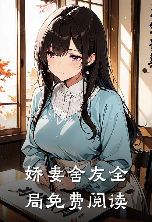 娇妻舍友全局免费阅读