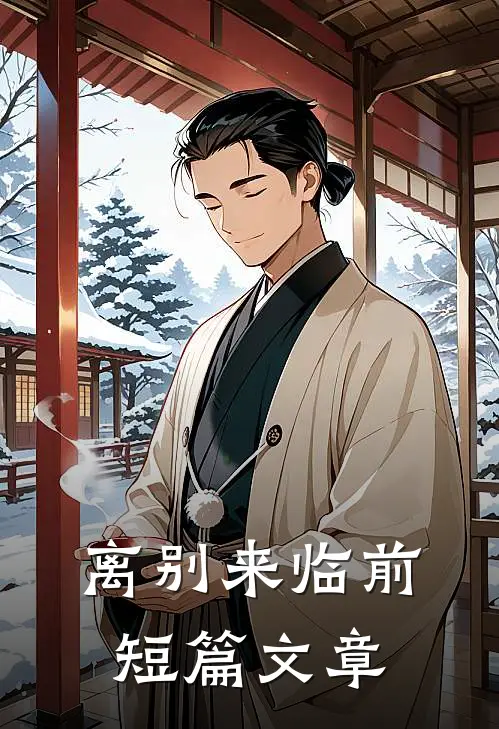 离别来临前短篇文章