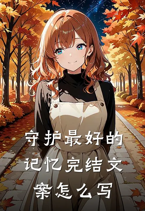 守护最好的记忆完结文案怎么写