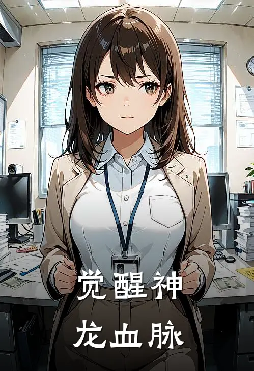 觉醒神龙血脉
