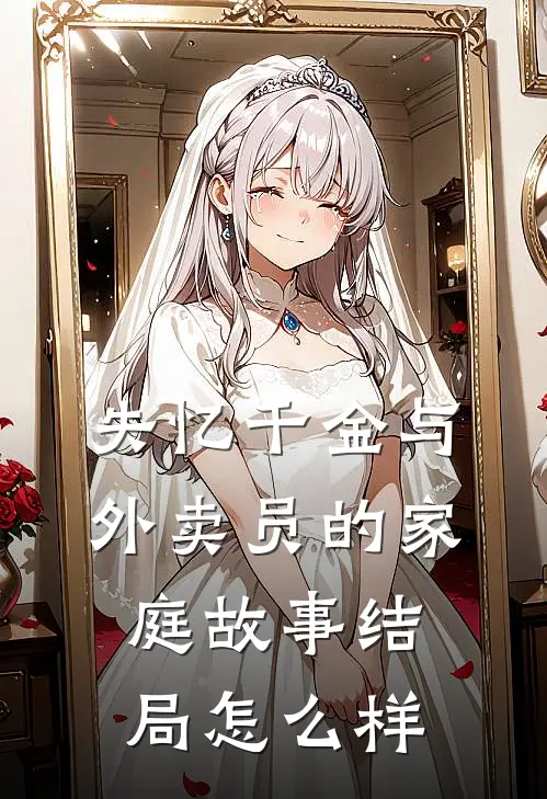 失忆千金与外卖员的家庭故事结局怎么样