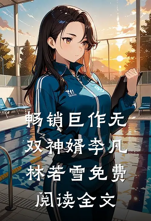 畅销巨作无双神婿李凡林若雪免费阅读全文
