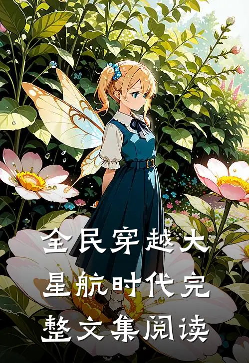 全民穿越大星航时代完整文集阅读