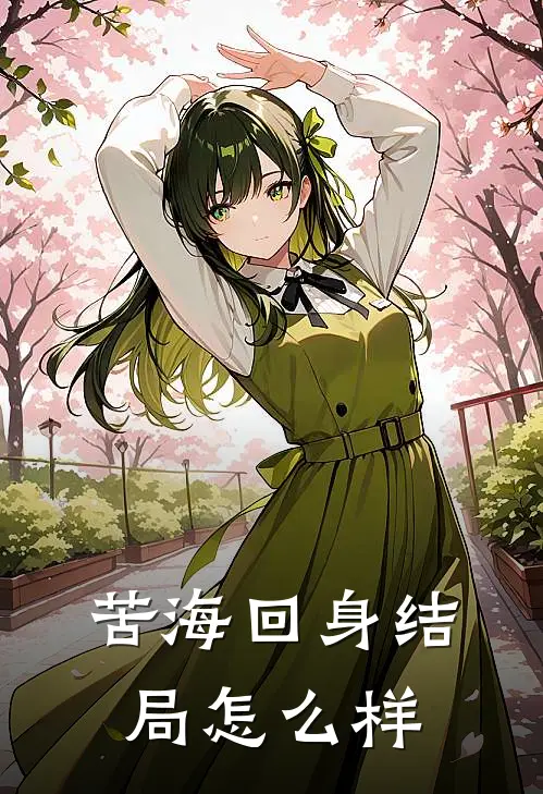 苦海回身结局怎么样