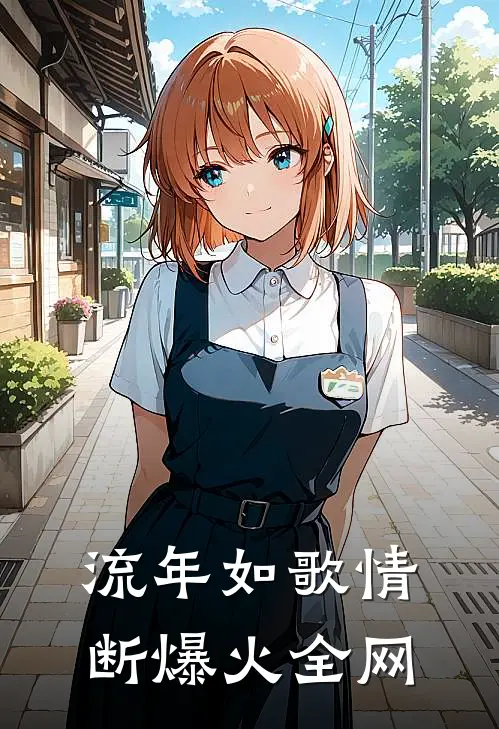 流年如歌情断爆火全网