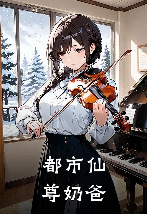 都市仙尊奶爸