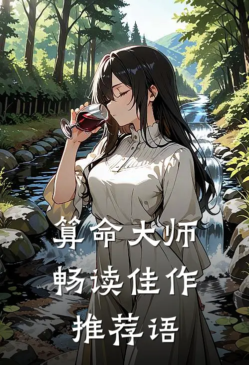 算命大师畅读佳作推荐语