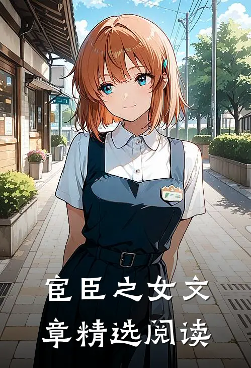 宦臣之女文章精选阅读
