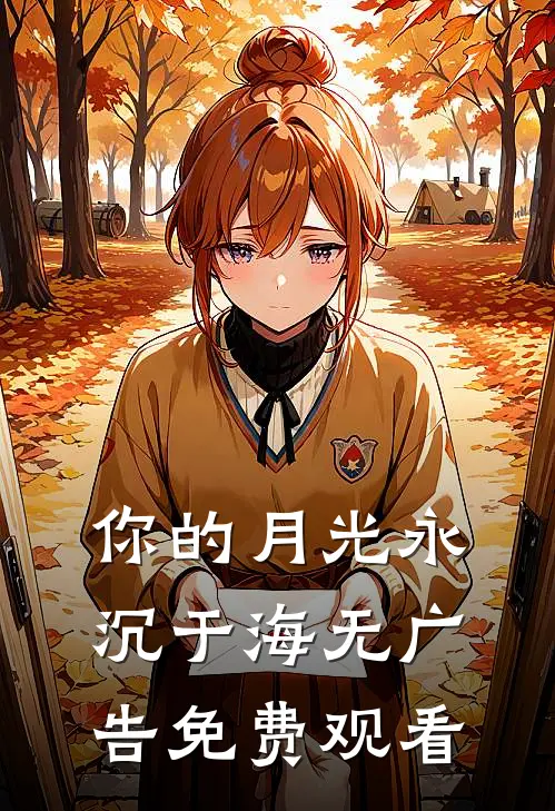 你的月光永沉于海无广告免费观看