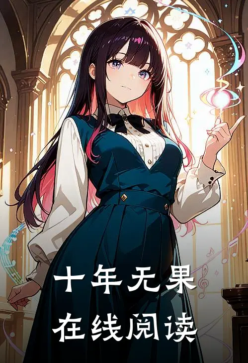 十年无果在线阅读