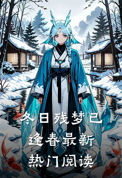 冬日残梦已逢春最新热门阅读