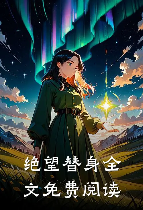 绝望替身全文免费阅读