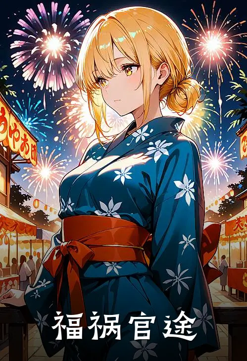 福祸官途