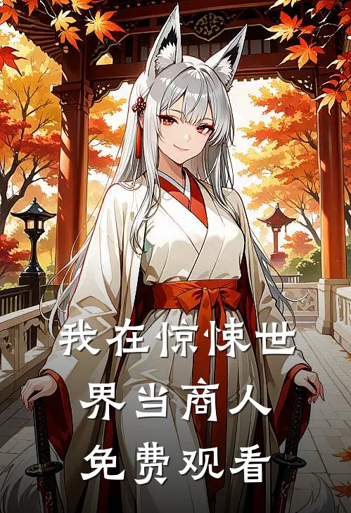 我在惊悚世界当商人免费观看