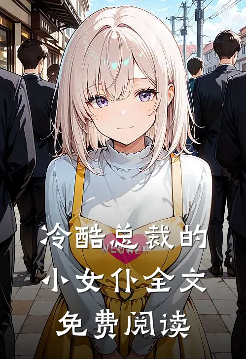 冷酷总裁的小女仆全文免费阅读