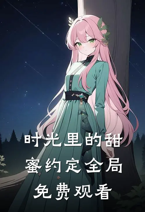 时光里的甜蜜约定全局免费观看