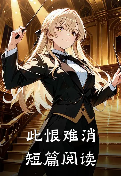 此恨难消短篇阅读