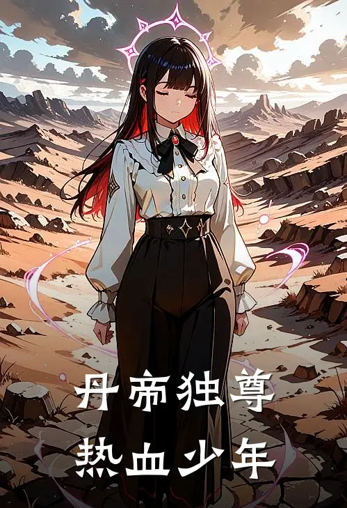 丹帝独尊热血少年