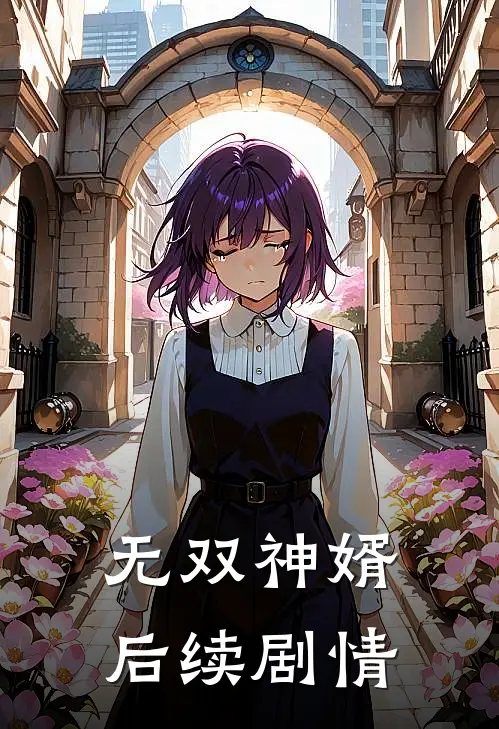 无双神婿后续剧情