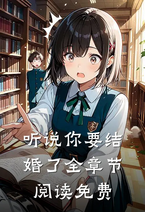 听说你要结婚了全章节阅读免费