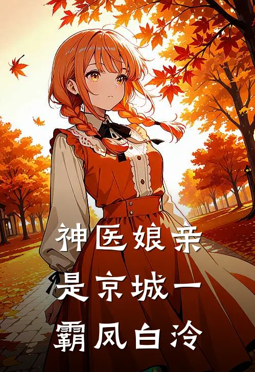 神医娘亲是京城一霸凤白泠