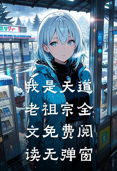 我是天道老祖宗全文免费阅读无弹窗