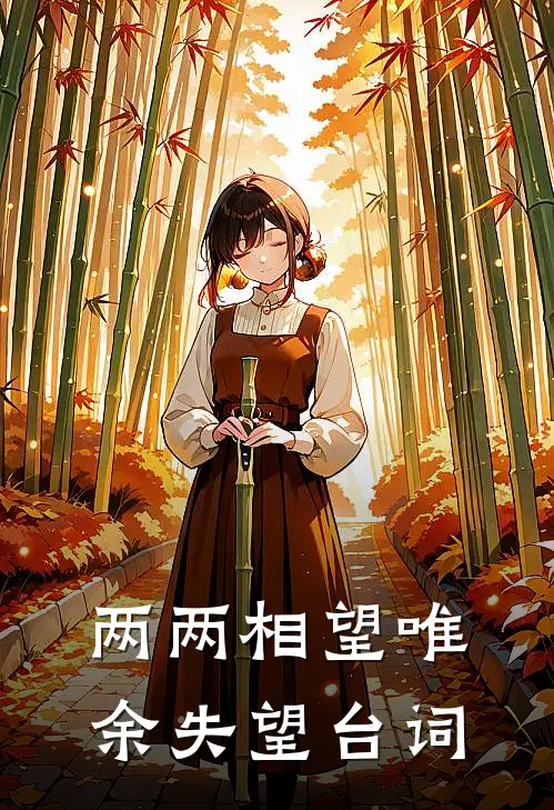 两两相望唯余失望台词