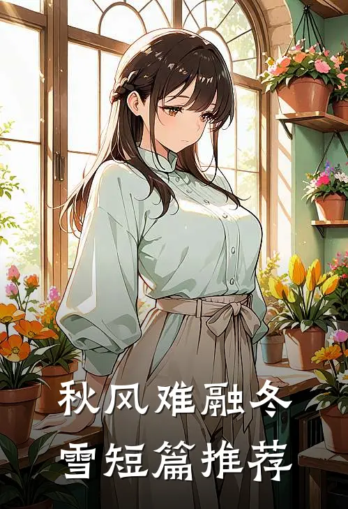 秋风难融冬雪短篇推荐