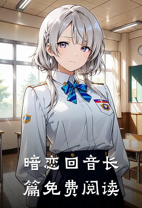暗恋回音长篇免费阅读