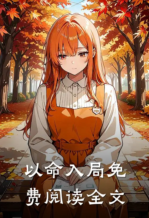 以命入局免费阅读全文