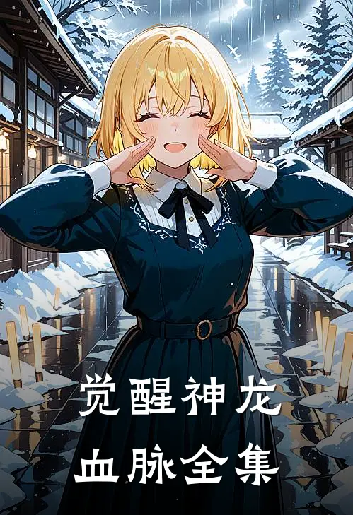 觉醒神龙血脉全集