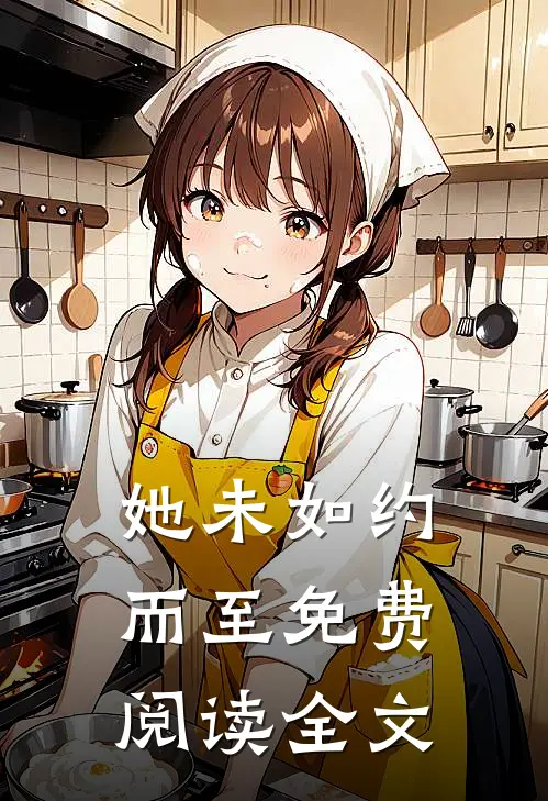 她未如约而至免费阅读全文