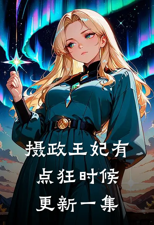 摄政王妃有点狂时候更新一集