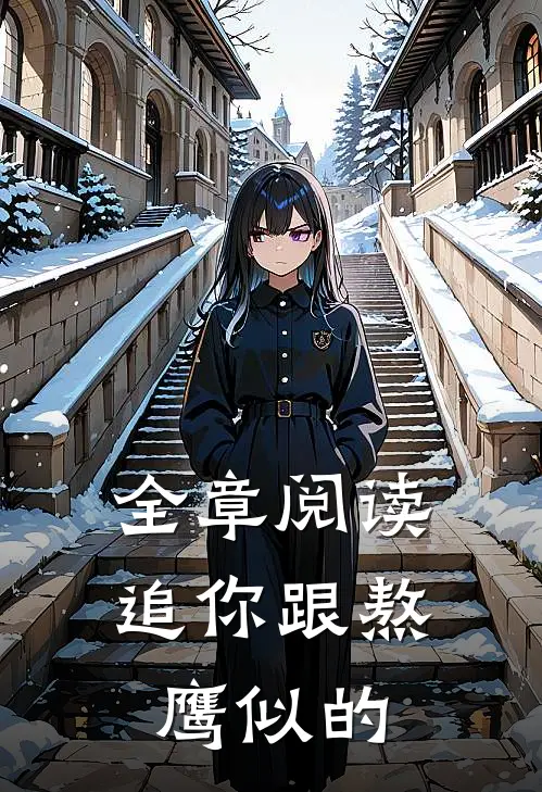 全章阅读追你跟熬鹰似的