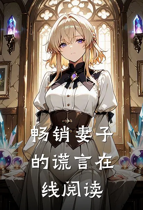 畅销妻子的谎言在线阅读