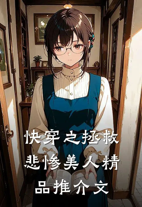 快穿之拯救悲惨美人精品推介文