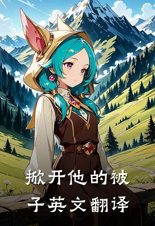 掀开他的被子英文翻译