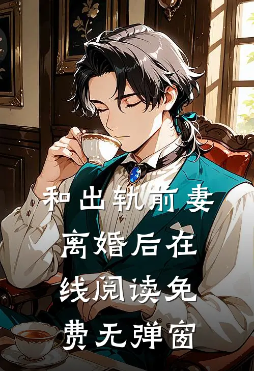 和出轨前妻离婚后在线阅读免费无弹窗