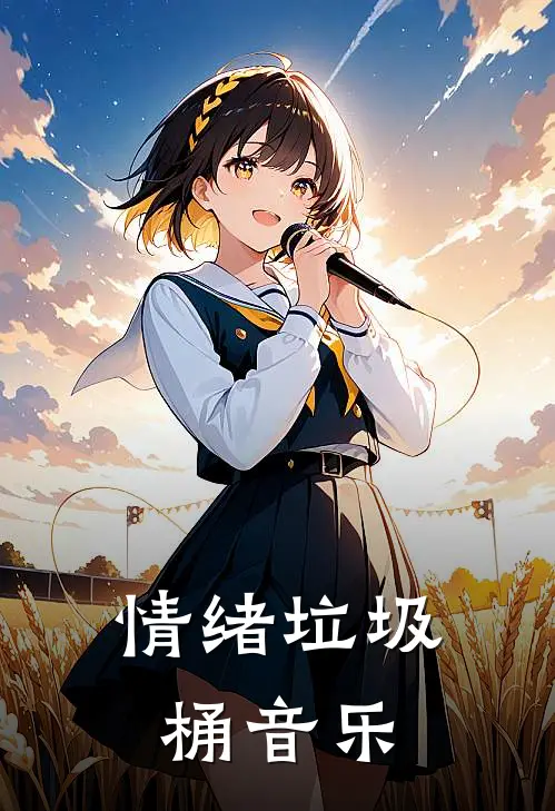 情绪垃圾桶音乐