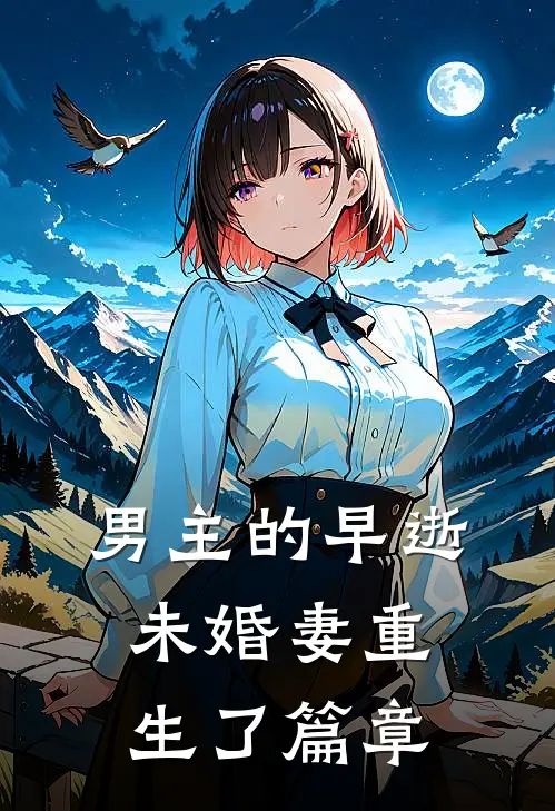 男主的早逝未婚妻重生了篇章