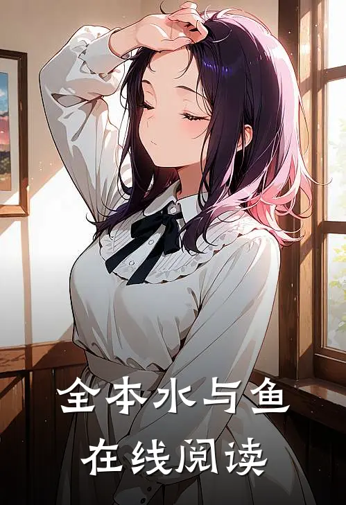 全本水与鱼在线阅读