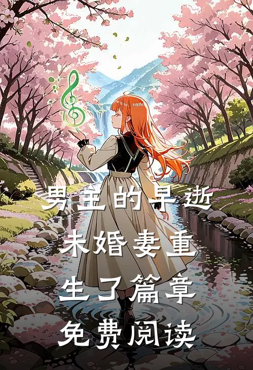 男主的早逝未婚妻重生了篇章免费阅读