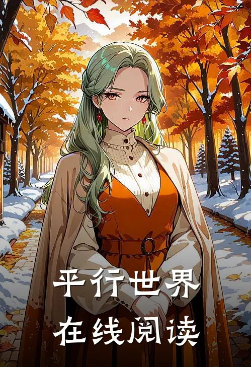 平行世界在线阅读